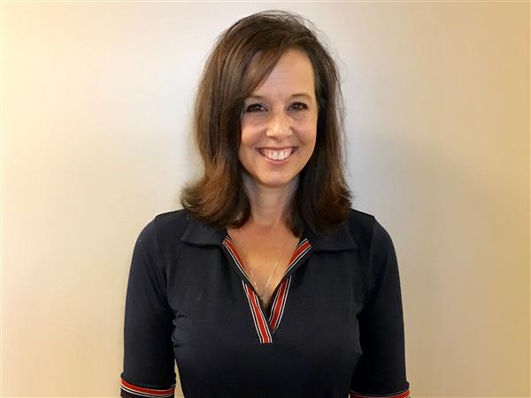 Dr. Cynthia Hogston Dr. Cynthia Hogston